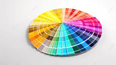 цветовой круг схема - Поиск в Google | Color wheel art, Family coloring  pages, Color theory projects
