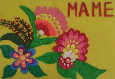 Букет \"Букет для мамы\" с доставкой в Шадринске — Фло-Алло.Ру, свежие цветы  с бесплатной доставкой