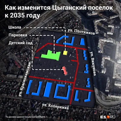 Эпоха завершена. Дворцы цыганских поселков от наркоторговцев и их потомков  перешли новым владельцам (ВИДЕО) / 29 ноября 2017 | Екатеринбург, Новости  дня 29.11.17 | © РИА Новый День