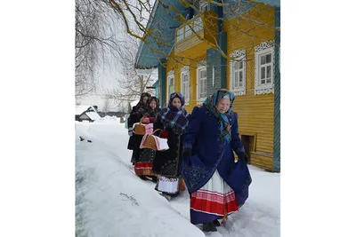 Пострадавших от цыган девочек я искала в Чемодановке весь день» - МК