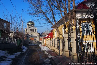 Цыганский Табор из Сорок