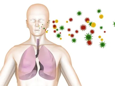 Туберкулез - Dr. Charis Armeftis - the Lung Centre