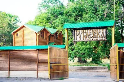 База отдыха Частная дача - Волгоград, Волгоградская область, фото базы  отдыха, цены, отзывы