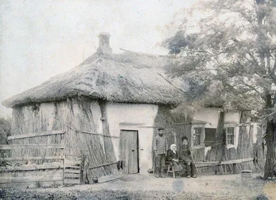 Лъытэн Хьаткъо ⋰Ẍ⋱ on X: \"#Circassian houses (first image) that appears the  same as the #Viking (second image) and #Ukrainian houses.  https://t.co/UiiDjzlpET\" / X