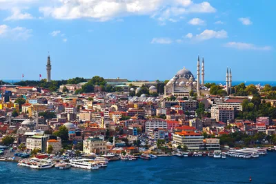 Отдых в Турции в 2023 году: что посмотреть, когда ехать и как добраться,  цены