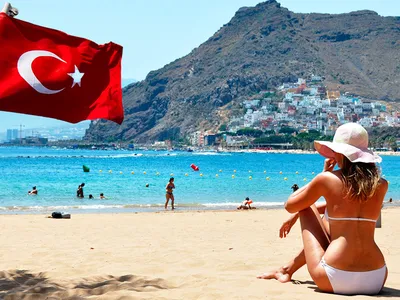 Отдых в Турции, курорты Турции