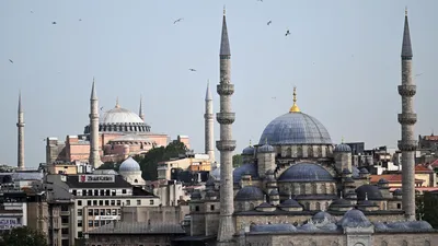 Фото и видео Турции в галерее tripmydream