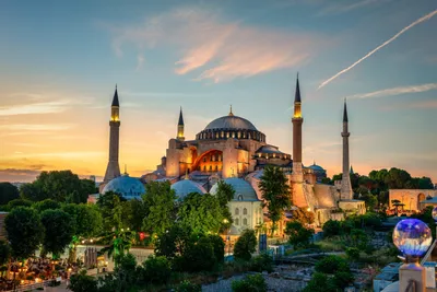 Альбом из путешествия: 5 фото Сиде в Турции