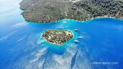 Туризюминки отдыха в Турции: лучшие курорты, пляжи,туры