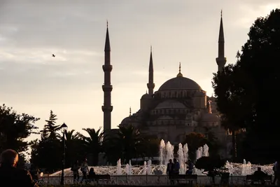 Турция: 5 главных причин почему не понравился город Стамбул | Мои любимые  путешествия | Дзен