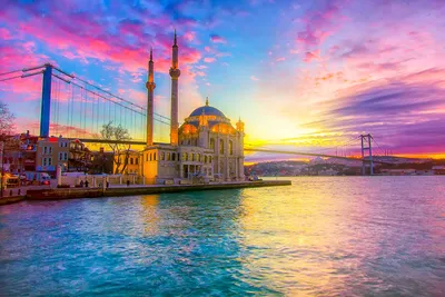картинки : здание, вечер, Ориентир, Место поклонения, храм, вера, Турция,  Стамбул, минарет, Мусульманин, Минареты, голубая мечеть 4948x3299 - -  1005523 - красивые картинки - PxHere