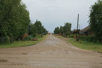 День деревни Старотуруханск | Туруханский район