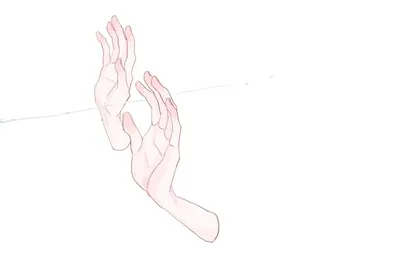 Тыльная сторона руки: изображение для использования в медицине