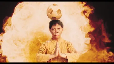 Убойный футбол (Siu Lam juk kau, 2001) - Трейлер к фильму - YouTube