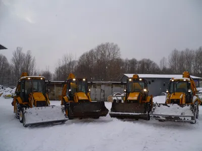 К уборке снега готовы: выбираем подходящий инвентарь | SIMA-LAND.RU