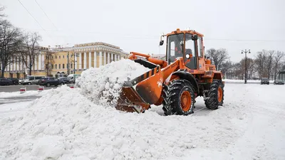В Казани заработали телефоны горячих линий по вопросам уборки снега -  Новости - Официальный портал Казани