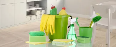 Полезные советы по уборке дома от компании Золушка