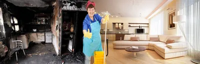 Уборка дома после ремонта – Happy Cleaning