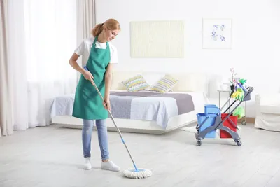Профессиональная уборка квартиры или частного дома – Клининг «Clean Time»