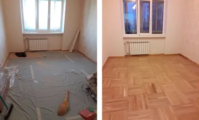 Влажная уборка квартир и домов в Москве по цене от 1800 руб