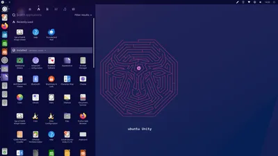 Ubuntu Unity - Wikipedia