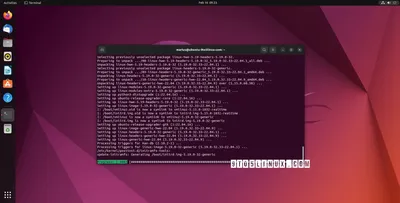 Ubuntu MATE 22.04 LTS Release Notes | Ubuntu MATE