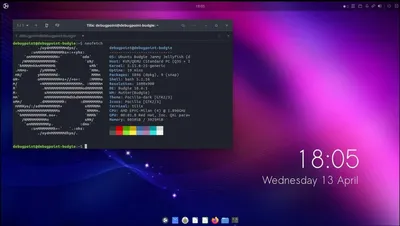 Ubuntu Unity 23.10 released