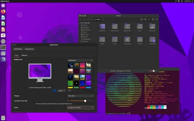 Snap-based Immutable Ubuntu Desktop to Come With 24.04 LTS!