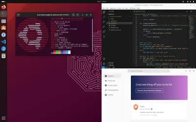 What Is Ubuntu: A Comprehensive Overview + Key Features