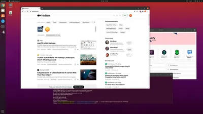 Ubuntu vs Debian: Which one is the best? - SW Hosting Blog
