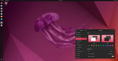 Ubuntu Desktop 23.10: Mantic Minotaur deep dive | Ubuntu