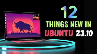 Ubuntu LA