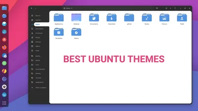 Ubuntu PC operating system | Ubuntu