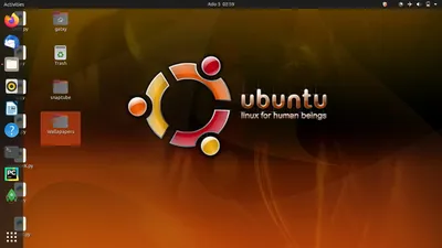 Quick Fix - How to solve AppImage not running on Ubuntu - Real Linux User