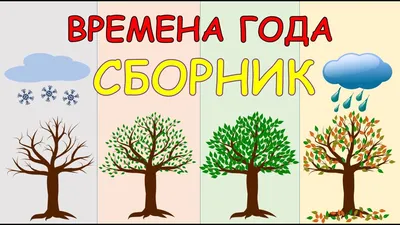 Обучающая доска \"Времена года\" для изучения времени, деревянные детские  часы-календарь, учим дни недели и времена суток - купить с доставкой по  выгодным ценам в интернет-магазине OZON (227028199)