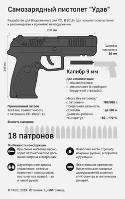 Удав» — почти на вооружении | Warspot.ru