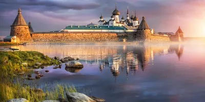Самые красивые места России – топ-100 удивительных вариантов, которые точно  стоит увидеть