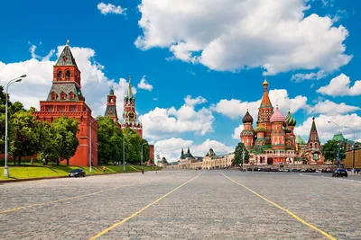 Самые красивые места России для незабываемых путешествий