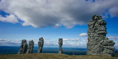 Самые красивые и необычные озера России: 13 лучших мест