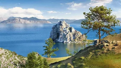 Самые красивые места в европейской части России. — HOLA-RUSSIA на DRIVE2