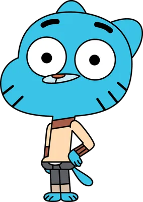 Удивительный мир Гамбола | The Amazing World of Gumball - «А вот теперь мне  стыдно! Мне 19 лет и мне понравился этот мультик :D Да,да, видимо я  неадекватная (+фотоколлажи)» | отзывы