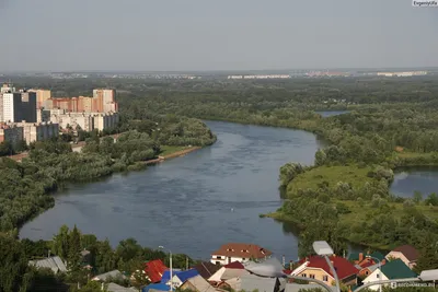 Уфа вошла в десятку лучших среди крупнейших городов России по качеству  городской среды - Правда ПФО