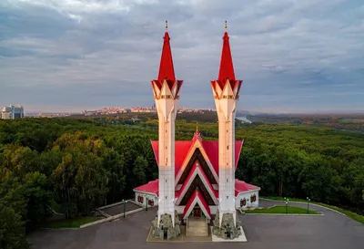 Озеро Тёплое в Уфе: городской водопад, зимующие утки, зимние прогулки на  сапборде. История создания и планы на развитие — Наш Урал и весь мир