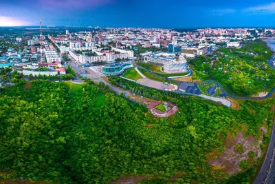 Старые фотографии Уфы. Часть 1 — Ураловед