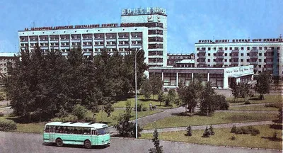 Файл:Здание банка Уралсиб (Уфа).jpg — Википедия