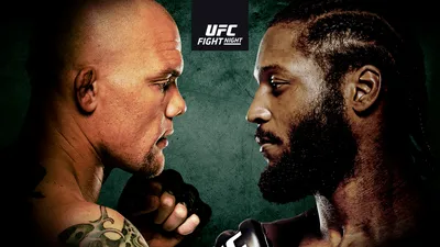 UFC VEGAS 37: ЭНТОН СМИТ - РАЙАН СПЭНН на UFC ТВ! ЭКСПЕРТНАЯ аналитика,  прогнозы и обзор всех боев предстоящего турнира.