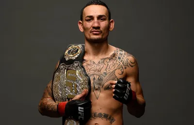 Изображения Макса Холлоуэя: бокс, MMA, UFC | Макс Холлоуэй Фото №34930  скачать