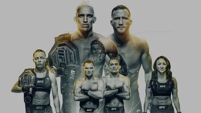 UFC 274 прямая трансляция смотреть 8 мая | СТАВКА TV