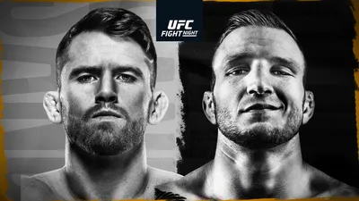 UFC VEGAS 32: КОРИ СЭНДХЕГЕН - ТИДЖЕЙ ДИЛЛАШОУ на UFC ТВ! ЭКСПЕРТНАЯ  аналитика, прогнозы и обзор всех боев предстоящего турнира.
