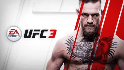 Скачать обои \"Еа Спортс Ufc 3\" на телефон в высоком качестве, вертикальные  картинки \"Еа Спортс Ufc 3\" бесплатно